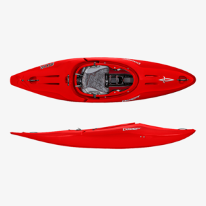 Dagger Axiom 8.5 Red