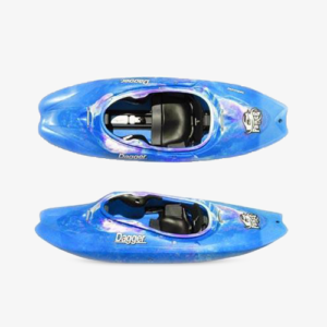 Dagger G-Force 6.1
